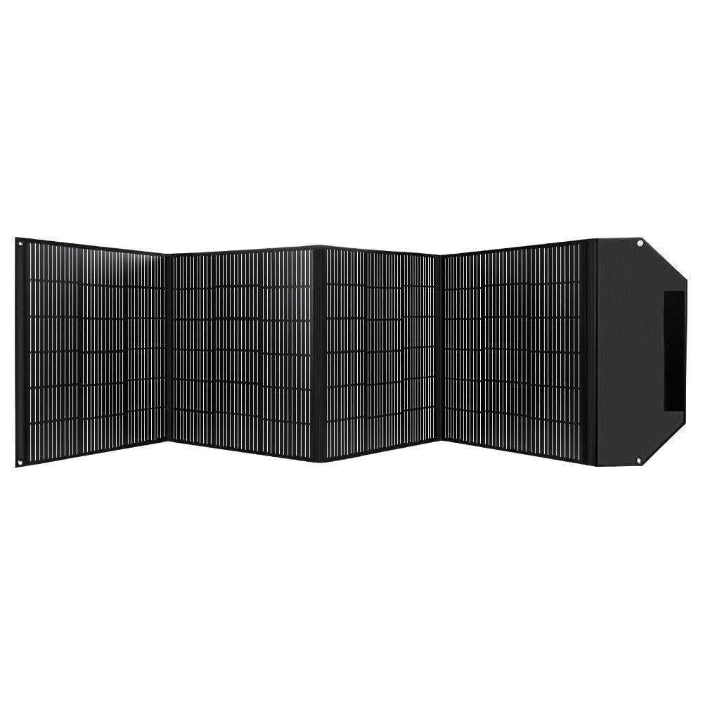 Faltbares Solarpanel 300W